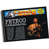 Cancionero Tocamelindo Carabajal 