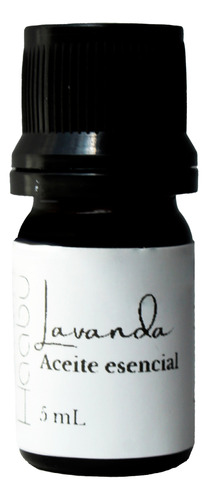 Aceite Esencial De Lavanda - mL a $8550