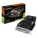 Tarjeta De Video Nvidia Gigabyte Gaming Geforce Gtx 1660 