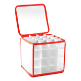 Baubles Storage Box, Caja De Almacenamiento De Juguetes De 6