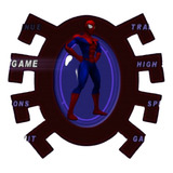 Juego Pc Spiderman 2000 Clásico Spidey Jugá C Venom Carnage