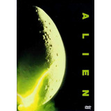 Dvd Alien: El Octavo Pasajero ( Alien) 1979 Sigourney Weaver