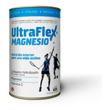 Suplemento En Polvo Trb Pharma  Ultraflex Magnesio 420g