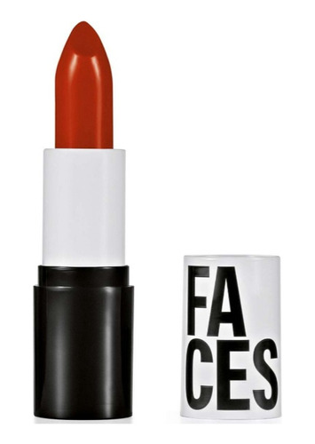 Labial Cremoso Faces Natura Veroberts 