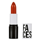 Labial Cremoso Faces Natura Veroberts 