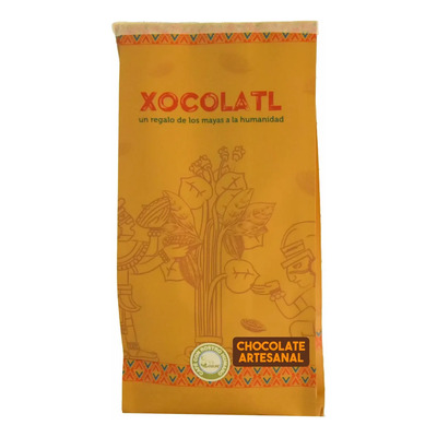 Yik Cafe Xocolatl Sabor Fuerte | MercadoLibre