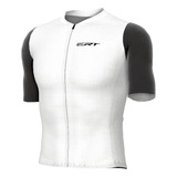 Camisa Ciclismo Premium Euro Carbon Ert  Mtb Speed Slim Fit