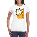 Blusa Dama Garfield Dialan Mod4