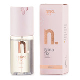 Bruma Fixadora Nina Fix - Nina Makeup - 100ml