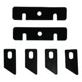 Virutex Au93 Blade Replacement Set 6 Pc