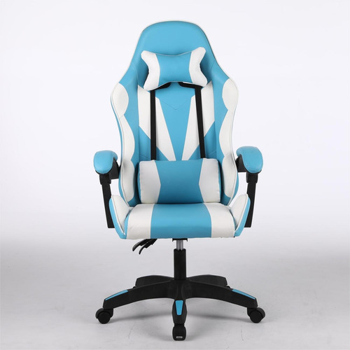 Silla Gamer Ergonómica Barata Economica Reclinable