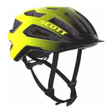 Casco Bicicleta Scott Arx Plus Mips Mtb Ruta Planet Cycle 