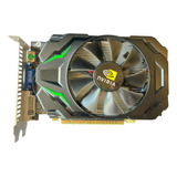 Placa De Vídeo Gts 450 Ti 2gb Gddr5 