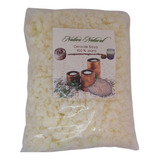 Cera De Soya Para Velas 100% Natural, Sin Humo, 1kg