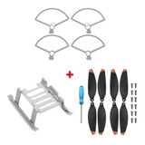 Set Protector Hélices Dji Mini 2 - Se Dron Accesorios Base