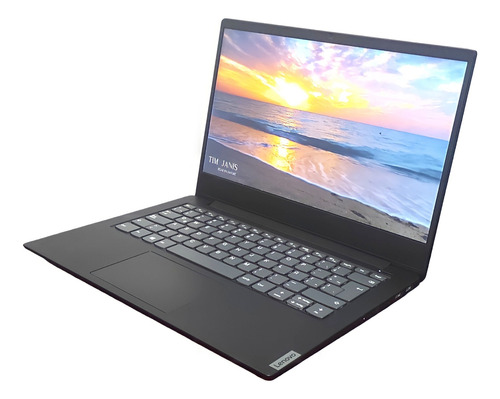 Portátil Lenovo Ideapad S340 Core I5 -10th 8gb Ssd240gb 14'