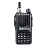 Ht Radio Ic-v80e Icom Modelo Novo. O Mais Vendido