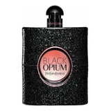 Yves Saint Lauren Black Opium 150 Ml Edp