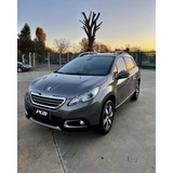 Peugeot 2008 2017 1.6 Feline Financio Permuto Usado 49000km