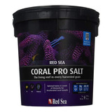 Red Sea Fish Pharm Are11220 Coral Pro Sal Marina Para El Acu
