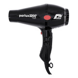 Secadora Parlux 3200 Black