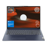 Portátil Lenovo Slim 5, Ryzen 7, 16gb Ram, 1tb Ssd, Wi-fi 6,