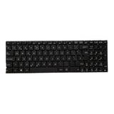 Teclado Asus X556 X556u X556u X556ua X556ua X556uf  Sp/la