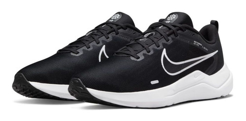 Tenis Running En Carretera Para Hombre Nike Downshifter 12