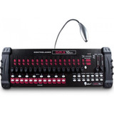 Controlador Dmx Alien De Luces 16 Canales 55-360 Meses