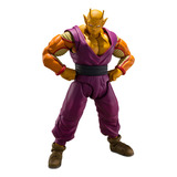 Bandai S.h. Figuarts Orange Piccolo Dragon Ball Super Hero