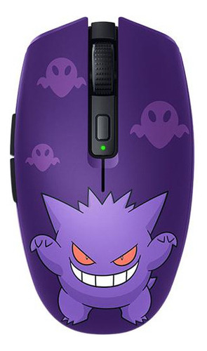 Ratón Inalámbrico Para Juegos Razer Orochi V2 Pokmon