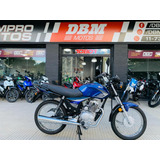 Motomel Cg 150 2023 Financio Vendo Permuto Dbm Motos