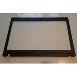 Bezel Lcd Marco De Display Notebook Lenovo G465 G460