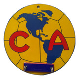 Portallaves Club América