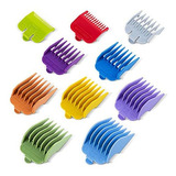 Professional Hair Clipper Guards Guide Combs, Hair Clipper C