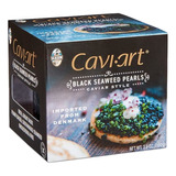 Season Caviartperlasde Algas Negraestilo Caviar Cad.11/11/22