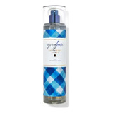 Body Splash Bath Body Works Gingham | Original