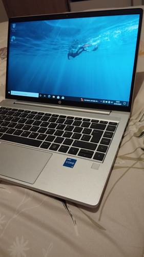 Notebook Hp Probook 440 G9 I5 1235u 16gb 512gb Ssd 