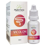 Vicolon 30 Ml - Madre Tierra/ Colon/estreñimiento/ Agronewen