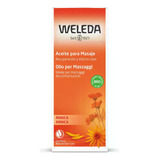 Óleo Corporal Weleda Arnica 100ml