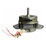 Motor Secadora Exprimido Lavadora Mabe Daewoo LG 12mm Flecha