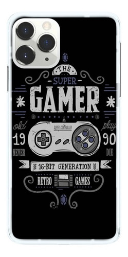 Capinha De Celular Personalizada Gamers