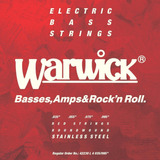 Encordado Bajo Electrico 42230l Warwick - Musicstore