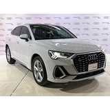 Audi Q3 Sportback S Line 2.ot Stronic Quattro 2021