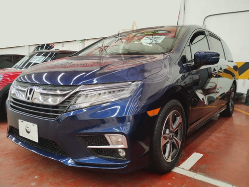 Honda Odyssey Touring 2019