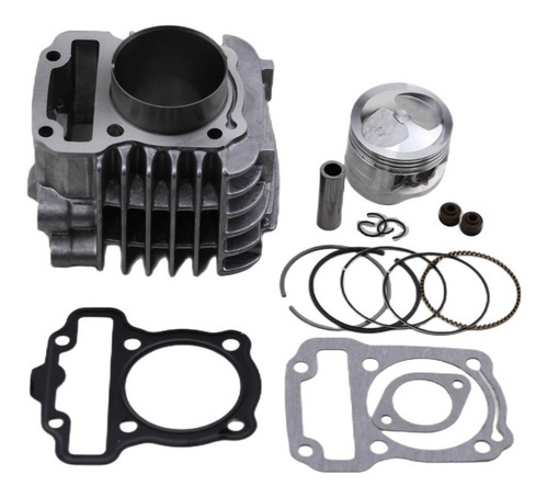 Kit Completo De Cilindros Honda Wave 110 Alta Calidad Premiu