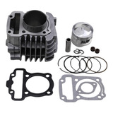 Kit Completo De Cilindros Honda Wave 110 Alta Calidad Premiu