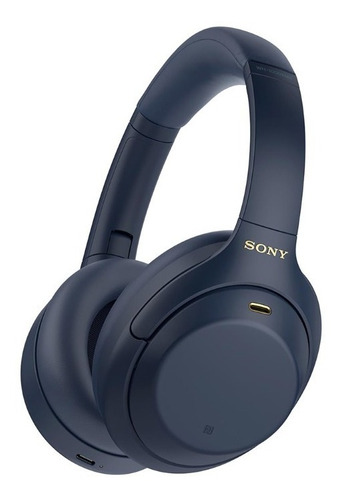 Audífonos Sony Wh-1000xm4 Bluetooth Noise Cancelling