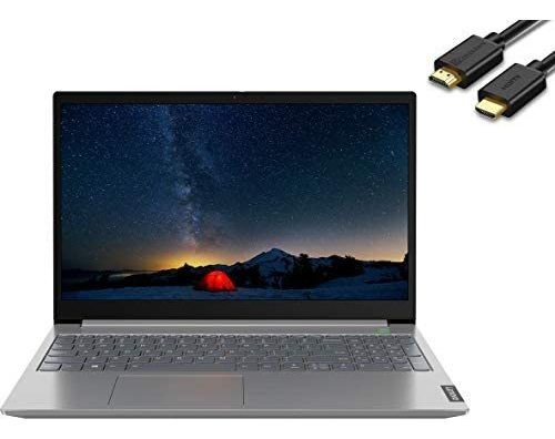 Laptop Lenovo Thinkbook 15 15.6'' I7 16gb Ddr4, 1tb Ssd