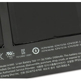 Bateria Apple Macbook Air, A1495, A1465, 2012 À 2015, 11 